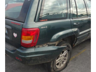 Вентилятор печки Jeep Grand Cherokee (WJ)