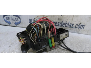 Pojistková skříňka 9628024480 Peugeot 206+