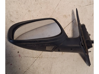 Зеркало электрическое Volvo S80 1999 - 2003 года