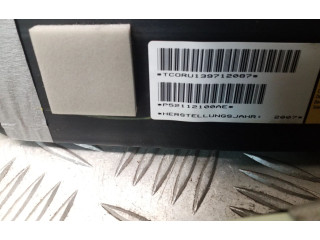 Боковая подушка безопасности P52112100AE, 30379467BRH Dodge Nitro