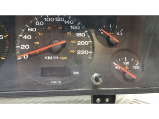 Přístrojová deska Jeep Grand Cherokee (WJ) 2002 56042930AA