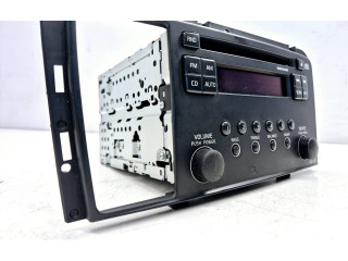 Радио/ проигрыватель CD/DVD / навигация HU650, 307377081   Volvo V70       