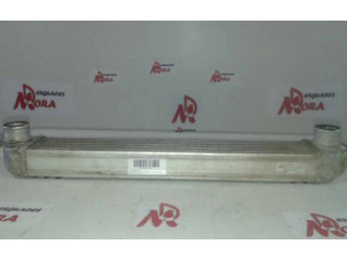 Интеркулер  WTP7749   Opel Meriva A 