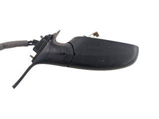 Зеркало электрическое Volvo S80 2004 - 2006 года