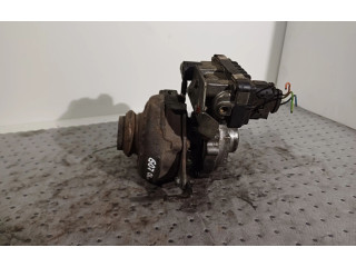 Турбина Peugeot 607 4U3Q6K682BJ, 72334012