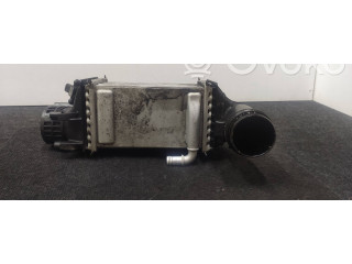 Интеркулер GV020005, 04E145785E Volkswagen Golf VII