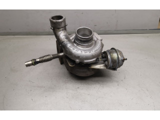 Турбина Audi A6 S6 C5 4B 059145701F