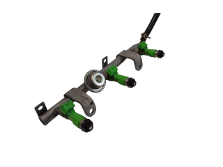 Vstřikovač 75250, 117072523 Subaru Outback (BS)