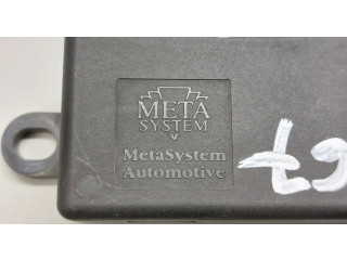 Блок управления коробкой передач 552273260   Alfa Romeo Giulietta