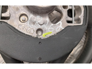 Руль Audi A1  2018 -  года 82A419091T, 6380699      