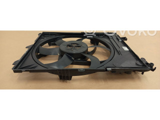 Вентилятор радиатора 6925702, 67326925702 BMW Z4 E85 E86