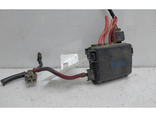 Блок предохранителей 1J0937773 Skoda Superb B5 (3U)