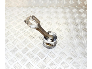 Píst 038105401J, 03L107065M Volkswagen Transporter - Caravelle T5 pro naftový motor 2.0 CAAB