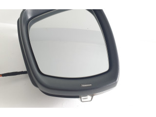 Зеркало электрическое        Skoda Octavia Mk3 (5E)  2013 - 2019 года   