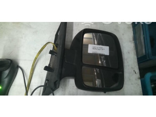 Зеркало электрическое Fiat Scudo 2007 - 2016 года