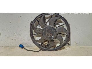 Комплект вентиляторов     A1695060399    Mercedes-Benz A W169 