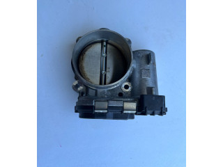 Дроссельная заслонка