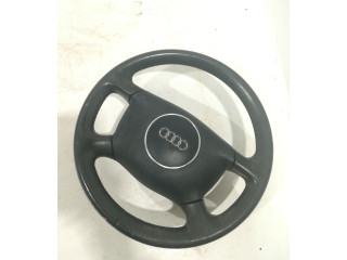 Руль Audi A6 S6 C6 4F 2004-2011 года 61334160A, 8E880201AA6PS