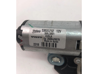 Моторчик дворников 30663891, PL2876 Volvo V70