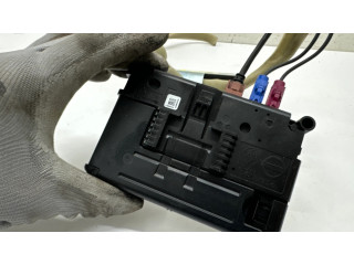 Блок управления 282129229R, 2591A7749R Dacia Spring