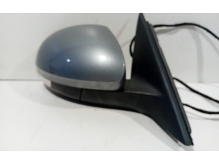 Зеркало электрическое Skoda Yeti (5L) 2009 - 2017 года