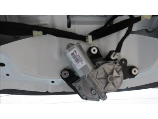 Моторчик заднего дворника     Dacia Sandero