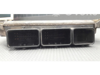 Řídící jednotka 0281001839 Peugeot 106 2000