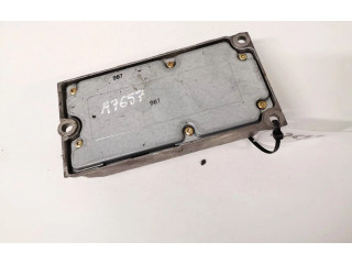 Блок подушек безопасности 0285001254, 8645271 Volvo V70