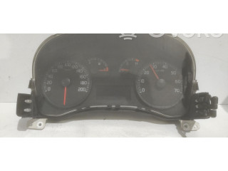 Přístrojová deska Fiat Punto (188) 2005