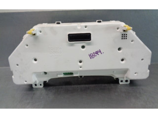 Přístrojová deska Lexus CT 200H 2017 8380076670, 2574809311