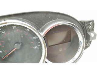 Панель приборов 248105453R Dacia Sandero