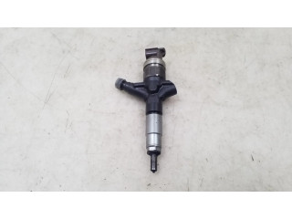 Vstřikovač 16613AA020 Subaru Outback pro naftový motor 2.0 EE20Z