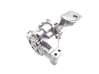 Масляный насос     9644350880    Volvo V50 