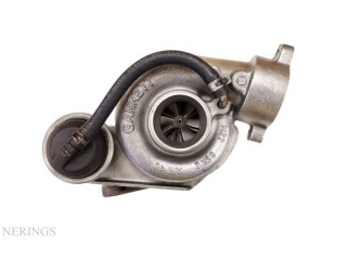 Турбина Peugeot 406 454131, IT-454131