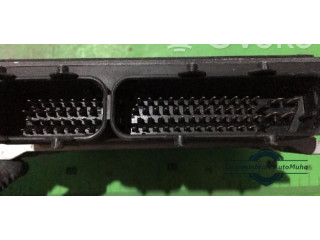 Блок управления двигателем Блок управления NNN100743, NNN100743. Rover 25