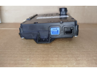 Блок комфорта 243755056R, A2C82318502   Renault Trafic III (X82)   