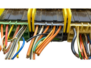 Блок комфорта 4X4315K600ED   Jaguar X-Type   