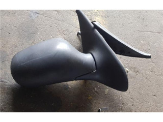 Зеркало (механическое) Renault Clio II 1998 - 2001 года