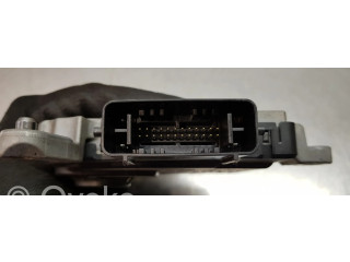 Блок управления коробкой передач 9834910080, 9852223980   Peugeot 2008 II