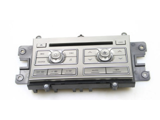 Модуль блока управления кондиционером 8X2318C858AG   Jaguar XF X250