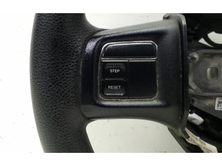 Подушка безопасности водителя P1WC22DX9AD Dodge Grand Caravan