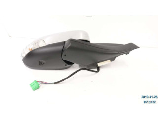 Зеркало электрическое Volvo C30 2007 - 2010 года