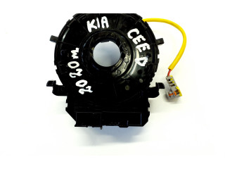 Подрулевой шлейф SRS 93490G3130   KIA Ceed