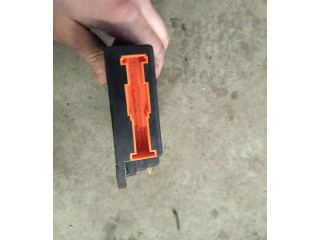 Блок подушек безопасности 9656888880   Citroen C2