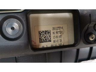 Панель приборов 281123579 Citroen C4 I