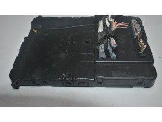 Блок комфорта 8200724372, S118400250H   Renault Scenic II -  Grand scenic II   