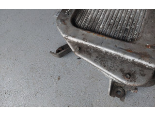 Интеркулер Nissan X-Trail T30