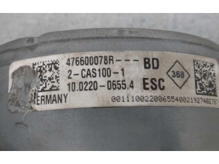 Блок АБС 476600078R, 28515242123 Dacia Dokker 2012 - года