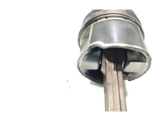 Píst Lexus IS 220D-250-350 2AD-FHV