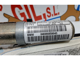 Боковая подушка безопасности 846966859043, 132910 BMW 3 E90 E91